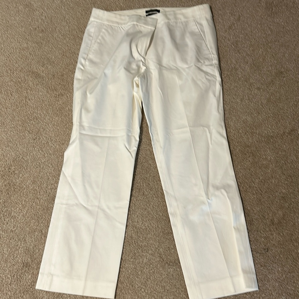 J Crew Campbell pant